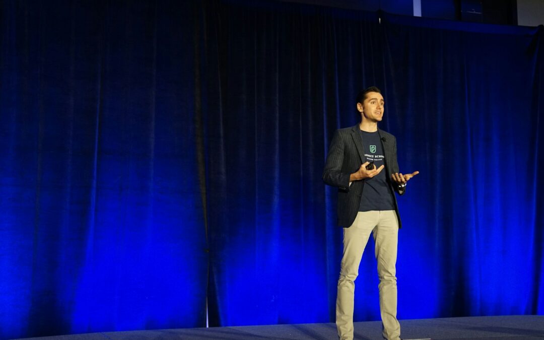 Bolstering Operational Technology Security with Zero Trust Network Access (ZTNA)